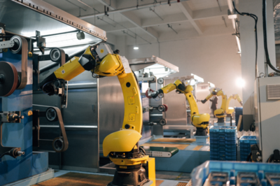 凱迪仕全球超級工廠盛大落成,開啟行業(yè)高質(zhì)量發(fā)展新篇章