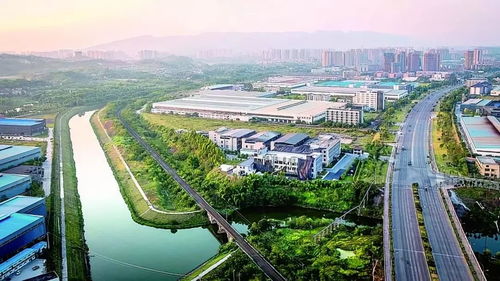 發(fā)錢啦 重慶這3個地方將獲財政支持 你的家鄉(xiāng)要發(fā)達啦