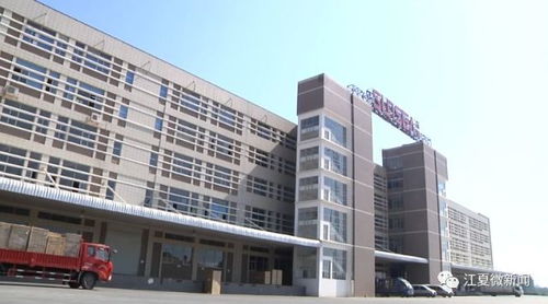 藏龍島高新技術產業園這批企業不得了 創業第一年產值突破3000萬