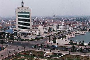 紀念唐山抗震30周年系列報道