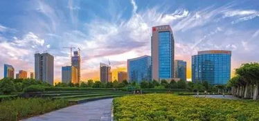 權威解讀 未來的雄安,是這樣的