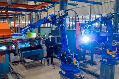 數(shù)字化賦能 掘金“一帶一路”