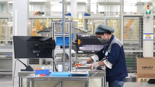 3000員工春節(jié)留義 義烏這家企業(yè)沖刺 開(kāi)門紅