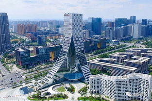 捷報(bào) 又得獎(jiǎng)了 成都高新新媒體集群獲全國(guó)高新區(qū)影響力大獎(jiǎng)