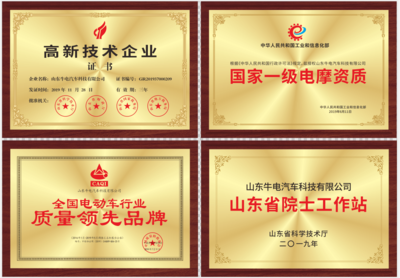 創(chuàng)新渠道模式,卓越產(chǎn)品,牛電工廠開(kāi)放日詮釋發(fā)展新勢(shì)力!