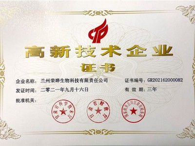 關于我們 引領未來的高新技術企業